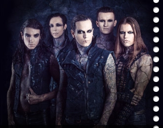 LORD OF THE LOST - neues Album Ende Mai