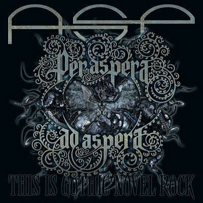 ASP – "Per Aspera Ad Aspera"