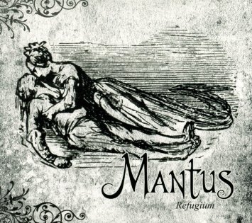 MANTUS – "Refugium"