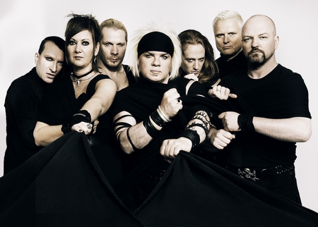 SVBWAY TO SALLY – „Mitgift“ – Neues Album am 13.4.2014