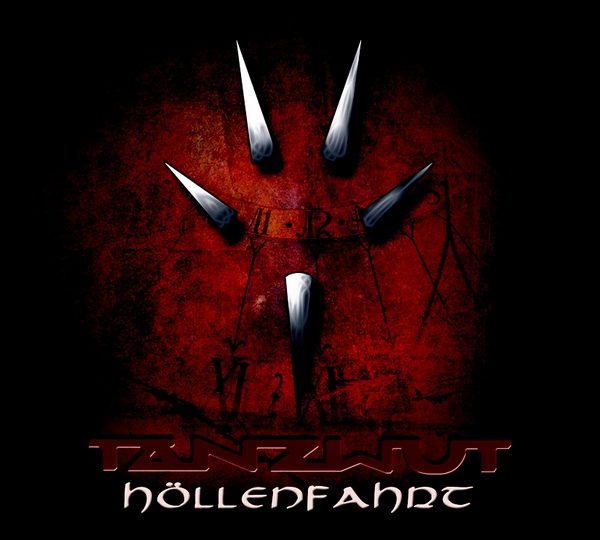 TANZWUT - „Höllenfahrt“ ab 6. September