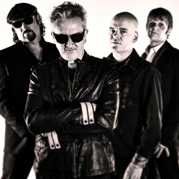 THE MISSION - neues Album "The Brightest Light" ab 22.09.