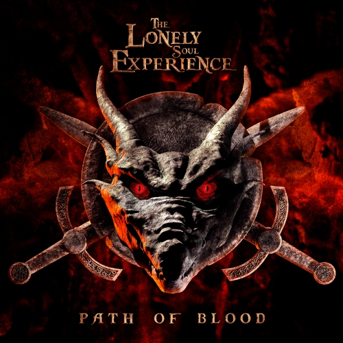 THE LONELY SOUL EXPERIENCE – Fantasy-Album - "The Path of Blood" ab 25.Juli