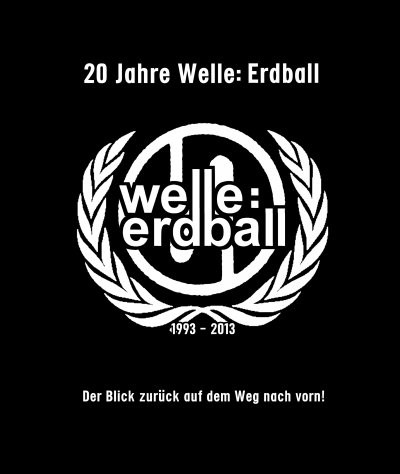 WELLE: ERDBALL - Album „20 Jahre“ und bald auf grosser Tour