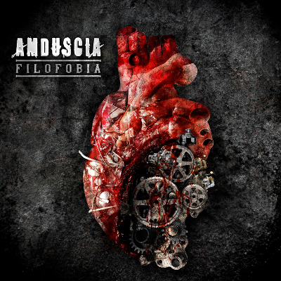 AMDUSCIA - "Filofobia" ab 19.Juli