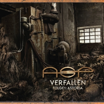 ASP - Verfallen - Folge 1: Astoria