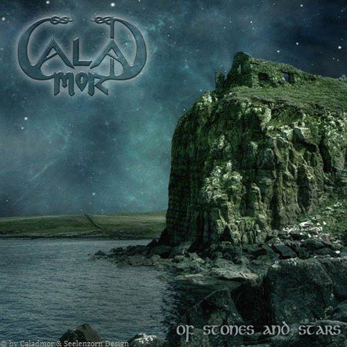 CALADMOR - "Of Stones And Stars" ab August im Handel
