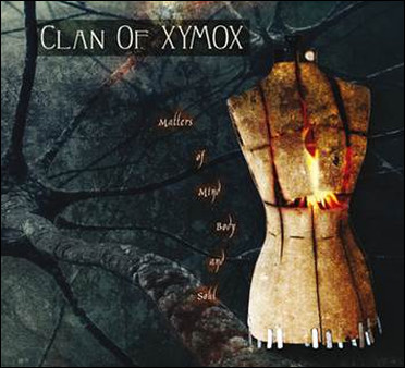CLAN OF XYMOX - Matters of Mind, Body and Soul ab 14.2.