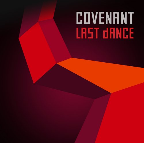COVENANT - "Last Dance" EP als Vorgeschmack ab 7.6.