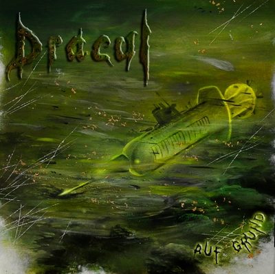 DRACUL - "Auf Grund" ab 20.9.