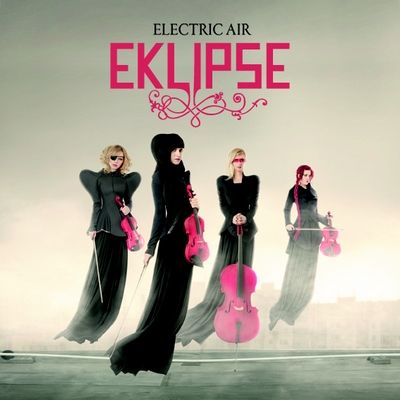 EKLIPSE – "Electric Air" ab 30.8.