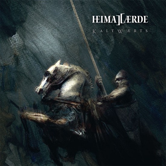 HEIMATÆRDE - "Kaltwärts" ab 29.8.