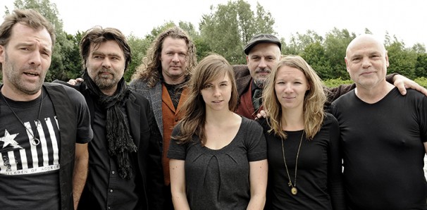 DIE KAMMER - "Hither & Thither"