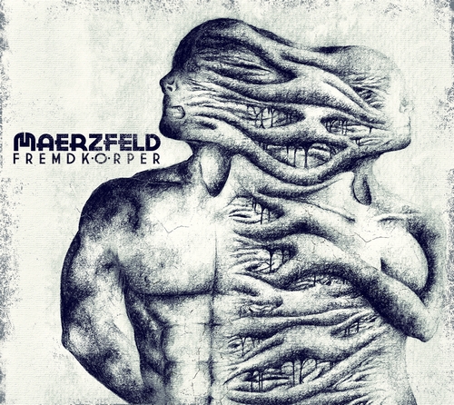MAERZFELD – Fremde Körper, harte Riffs