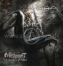 ASP – "Maskenhaft" ab 2.August