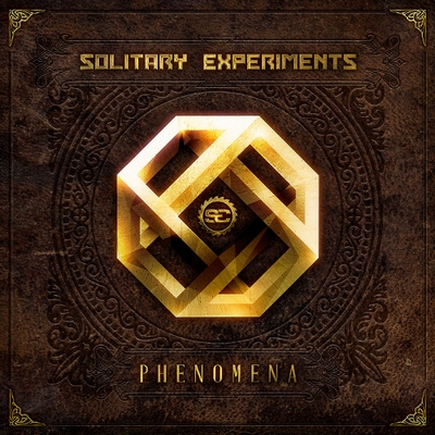 SOLITARY EXPERIMENTS - "Phenomena" ab 4.10.