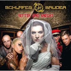 SCHLAFES BRUDER - "Ritter und Knecht" ab 13.9.