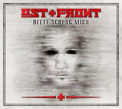 OST+FRONT - EP "Bitte schlag mich" ab 27.9.