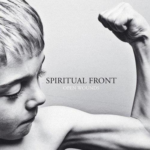 SPIRITUAL FRONT – "Open Wounds"