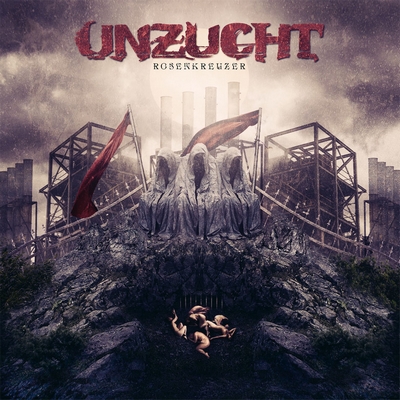 UNZUCHT - "Rosenkreuzer" ab 20.9.