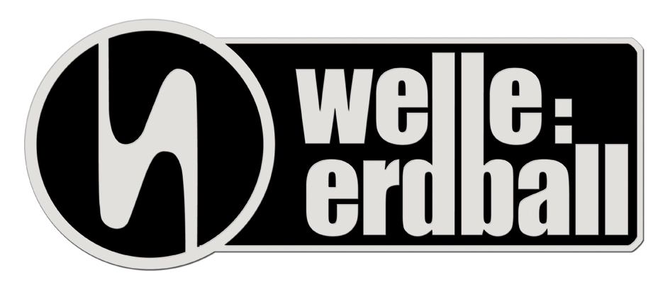 WELLE: ERDBALL - neue Videos und bald live am Schwarzen Ball