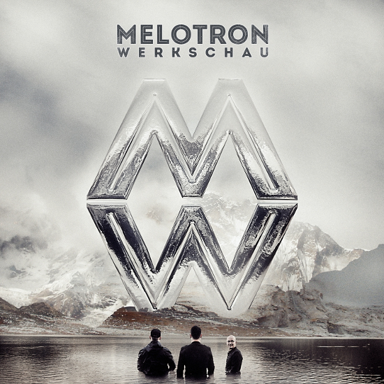 MELOTRON - "Werkschau"