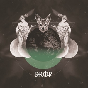 TYING TIFFANY – "Drop"